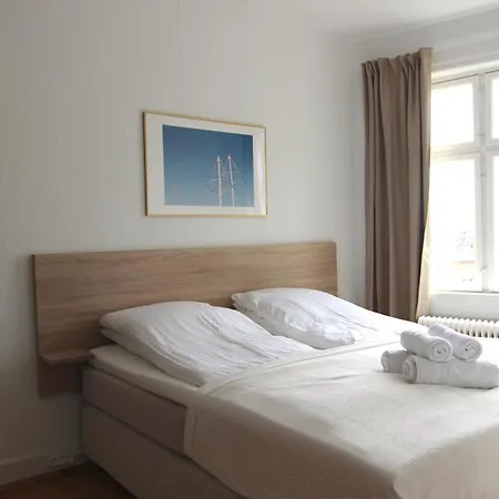 Apartment 1-bed In A Cosy Neighborhood