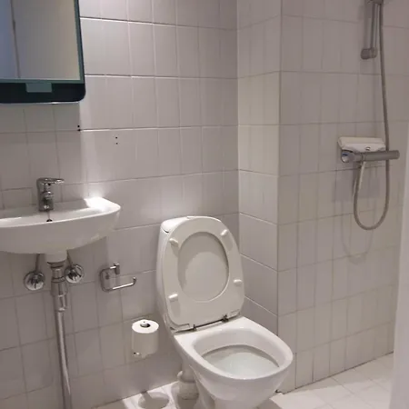公寓 Lovely 1-Br Apartment In A Cosy Neighborhood - 354 *