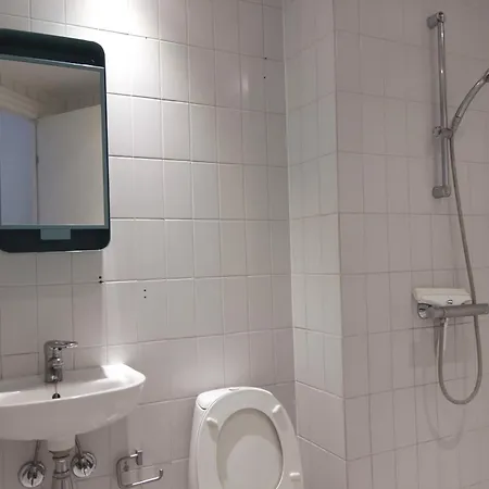 公寓 Lovely 1-Br Apartment In A Cosy Neighborhood - 354 *